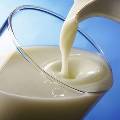 Молоко – продукт, опасный для сердца