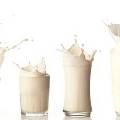 Диетологи назвали молоко необходимым продуктом в рационе современного человека