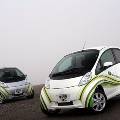 Эксперты: спрос на электромобили за счет отмены пошлин вырастет в 10 раз