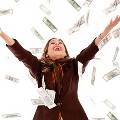 Психологи опровергли утверждение, что «не в деньгах счастье»