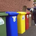 Московских предпринимателей заставят собирать мусор раздельно