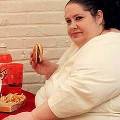 Учёные назвали ожирение главной проблемой современных людей