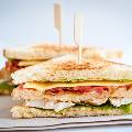 Диетологи рассказали, как есть сэндвичи и не толстеть