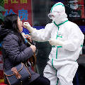 Китай вводит новые правила, чтобы предупредить новую волну коронавируса