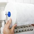 Бумажные полотенца в туалетах признаны одним из главных источников инфекции