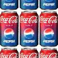 Coca-Cola и Pepsi станут безопасными для здоровья