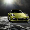 Porsche представил новые экологичные модели
