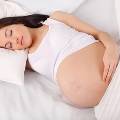 Врачи однозначно запретили беременным лежать на спине