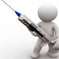 Прививки от гриппа, возможно, делают организм беззащитным перед инфекцией