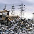 Утилизация отходов в Ульяновске нанесла ущерб в 35 млн рублей