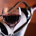 Красное вино не дает образовываться жировым отложениям