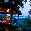 В Таиланде открылся отель на кронах деревьев
