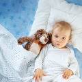 Что делать, если у ребенка проблемы со сном?