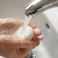 Исследование: руки моют только 12% людей на планете 