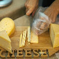 Сыр оказался полезным продуктом для сердца человека