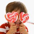 Какие сладости и когда можно давать ребёнку