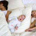 Ученые подсчитали, сколько недосыпают новоиспеченные родители