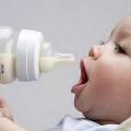Молочные смеси будут разнообразить по гендерному признака