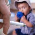 Заядлых курильщиков признали плохими родителями 