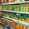 Учёные: соки из супермаркета опасны для здоровья