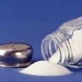 Калий и соль помогут контролировать давление и избежать инсульта