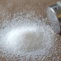 Исследование: соль безвредна для человека