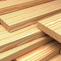 Уход за деревянными пиломатериалами: советы по выбору средств