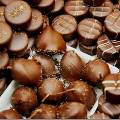 Украинские учёные изобрели шоколадные конфеты, сжигающие жир