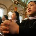 Медики просят католическую церковь рекомендовать монахиням противозачаточные таблетки