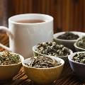 5 видов чая, которые позволяют похудеть