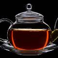Чёрный чай помогает справиться с гипертонией