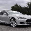 Электромобили Tesla получат бесплатную пожизненную подзарядку
