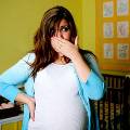 Оральный секс спасет беременных от токсикоза