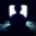 Просмотр телевизора в темноте способствует развитию депрессии