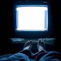 Исследование: просмотр телевизора перед сном вреден для здоровья