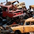 С 1 сентября Украина вводит экологический налог на утилизацию автомобилей