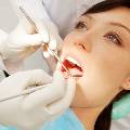Посещение стоматолога снижает риск инсульта