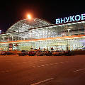 Инновационные методы обслуживания пассажиров внедряет аэропорт Внуково