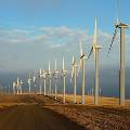 В Адыгее создается ветропарк как альтернативный источник энергии