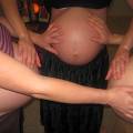 Wombsong - модная терапия для беременных, желающих "достучаться" до ребенка