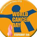 4 февраля мировые эксперты в онкологии расскажут всю правду о раке